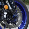 Super Vici Front Fork Sliders Fit For XSR900 2021 2022