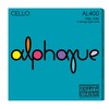 Thomastik-Infeld Cello Strings (AL444/4)
