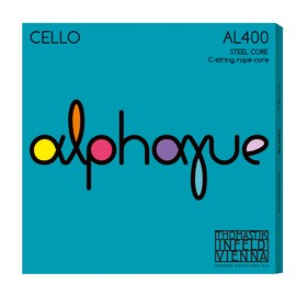 Thomastik-Infeld Cello Strings (AL444/4)