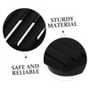 Kisangel Nylon Boat Vent Cover Louvered Vent Grille for Efficient