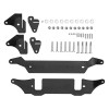 WSAYS Front & Rear Full 2'' UTV Lift Kit For