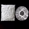 비닐 일회용 헤어캡 100개 Vinyl Disposable Hair Caps 100pcs