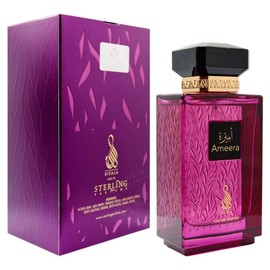 Risala Ameera for Unisex - 3.4 oz EDP Spray