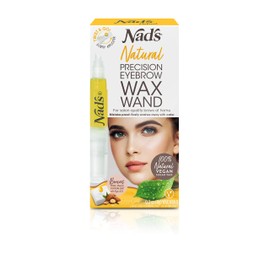 NAD'S Nad's Natural Precision Eyebrow Wand