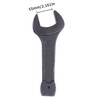 HCXUANWJTL 55mm Open End Striking Wrench, High Tensile Steel Single