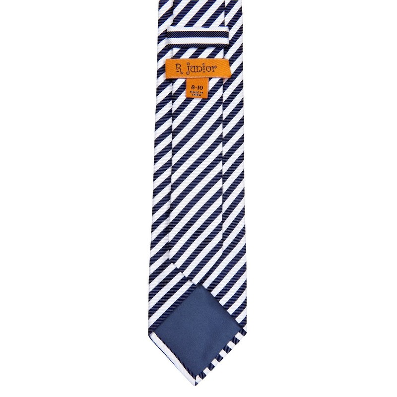 Retreez Young Woven Krawatte gestreifte – 8 – 10 years