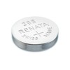 Renata 396 Button Cell watch battery