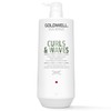 Goldwell Dualsenses Curls & Waves Hydrating Conditioner 1L