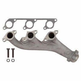 ATP Graywerks Exhaust Manifold 101158