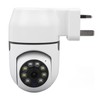 A16 Security Camera WiFi Camera Indoor 360 Degrees Full View