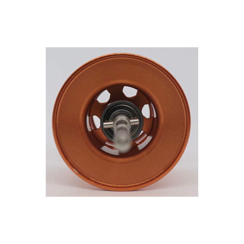 Genuine Part 17 Barchetta BB 300HG Spool Set Part No