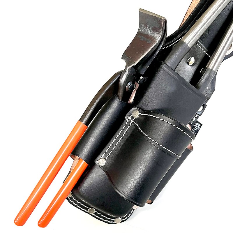 Besttool GK-2DBA Superb Sheet Metal Shears [2 Tiers] + Grab