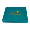 GICO Synco Profi Carrom Tournament Stones Set Premia 2943