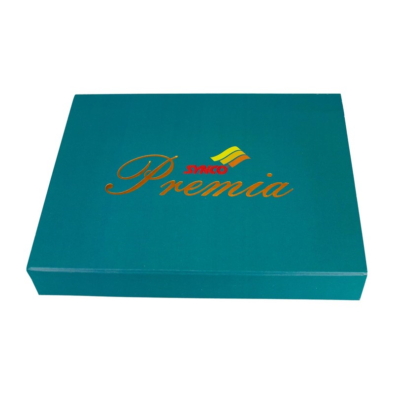GICO Synco Profi Carrom Tournament Stones Set Premia 2943