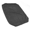 Sandbox Sandpit Cover, Oxford Cloth Waterproof Sandbox Cover Square for