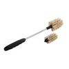 IRON °FLASK Water Bottle Cleaning Scrubbing Brush with Extra Brush