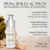 Srum Facial Marie dArgan Perlas Q10 cido Hialurnico 30ml DaNoche