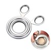 Egg Opener, Egg Picker, Stainless Steel Egg Scissor Time-Saving Egg