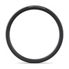 MICHELIN Llanta 700X25C (25-622) Ruta PRO4 Competition Endurance Negro/Gris Doblable