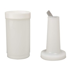 Save & Pour PROFESSIONAL Quart - WHITE