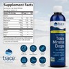 Trace Minerals Trace Mineral Drops 237 ml - Equilibrio -