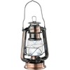 Lunartec LED Dimmable-Storm "Ocean" in Bronze, Warm White