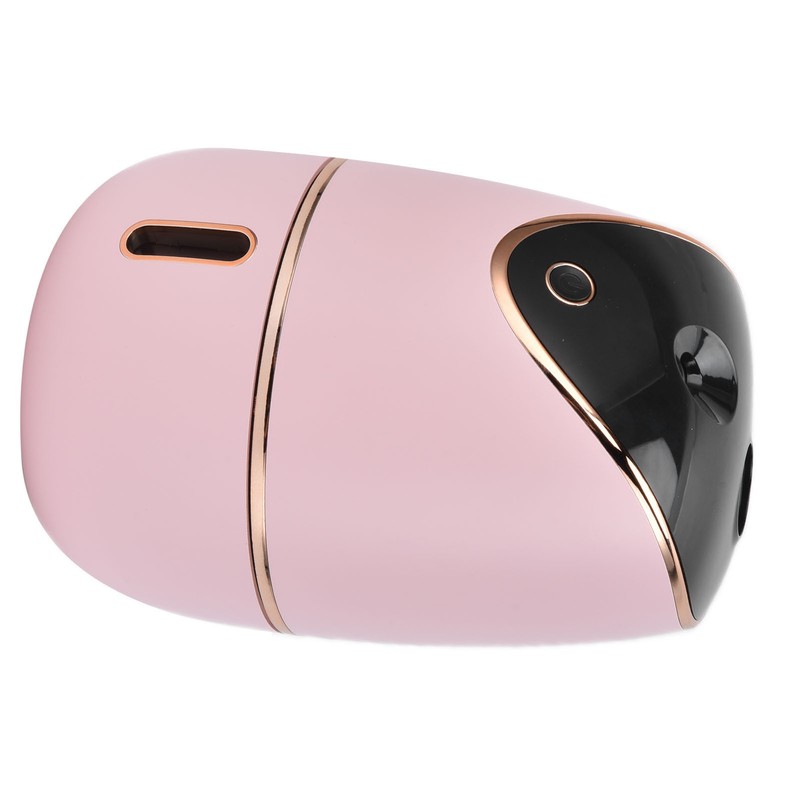 540ml Large Capacity Humidifier with Special Effects Light Air Humidifier