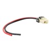 Blower Motor Pigtail Connector Harness Compatible with Kia Forte 2013-2018