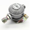 30mbar 10mm Straight Caravan Regulator and Motorhome Regulator (1075)