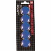 Sonic MG-30-B Blue Color Magnet Diameter 1.2 inches (30 mm)