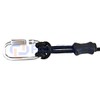 Foto&Tech Safety Camera Strap Tether Leash Fits any Sling Up
