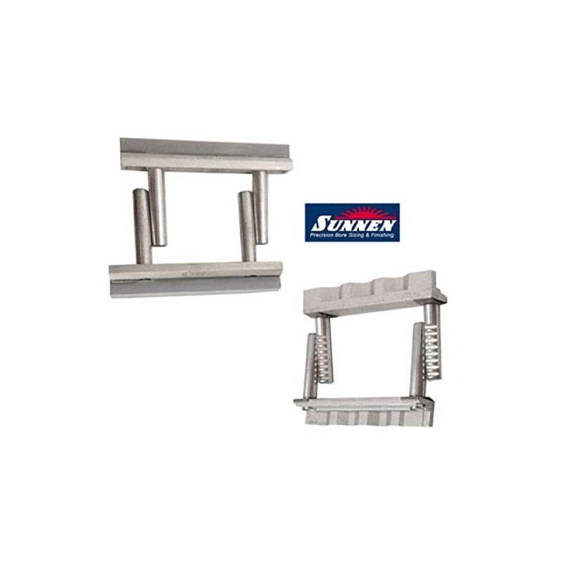 IE PARTS GROUP Cylinder Honing Hone Stone Set M27-J65 AN500