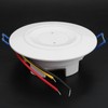 Microwave Sensor Switches Radar Induction Control Equipment TDL-9961J 3.7GHz AC85‑