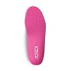 Anodyne Womens No. 111 Multi Density Orthotic Thin (6)