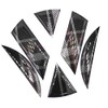 Finest-Folia 3D Emblem Gel Sticker Back