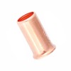 Gardner Bender 10-311C Crimp Connector, Copper, 14-8 AWG, 50Pk