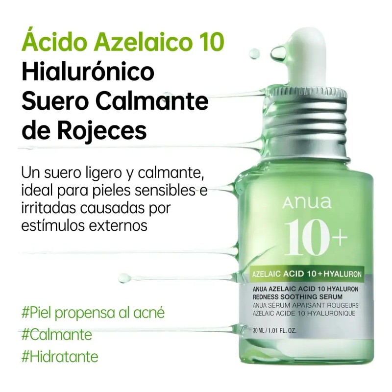 Crema Pore+dark Spot Cream Niacinamide Hidratante 35ml