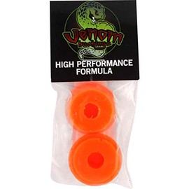 Venom Freeride - 81a Orange Bushing Set