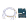 48V 14S 40A PCB Protection Board, 14 Series Li-Ion Li-Polymer