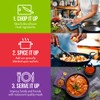 Spicentice Friday Night Takeaway Recipe & Spice Gift Set -