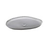 Bodum Component, Spiral Plate, Metal, Shiny, 01-1508-16-613