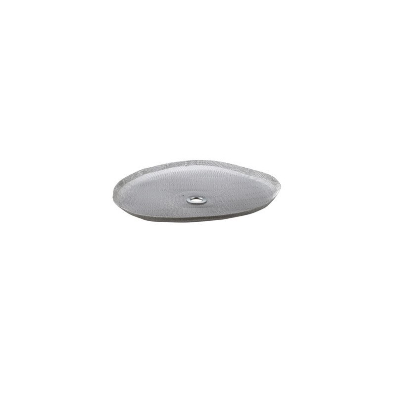 Bodum Component, Spiral Plate, Metal, Shiny, 01-1508-16-613
