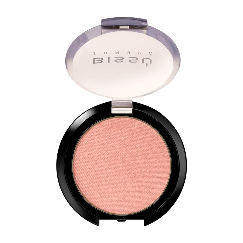 Bissú Cosméticos, Sombra Individual 49 Salmón