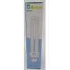 MAXLITE COMPACT FLUORESCENT LIGHT/LAMP 4-PIN G24Q-2 BASE 2700K 18W MLDE
