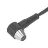 Ultrasonic Thickness Gauge Probe Standard Transducer Tester Meter Monitor 5P