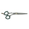 5.5in, Right Handed, Removable Finger Rest, Cutting Shear