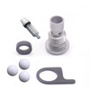 Trigger Valve Assembly 875-638 SP-P2 Compatible with Hitachi NR83A /