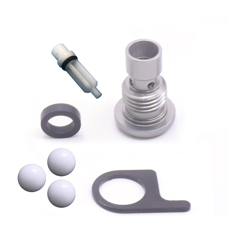 Trigger Valve Assembly 875-638 SP-P2 Compatible with Hitachi NR83A /