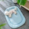 강아지쿨매트 고양이 여름 냉감 3D 볼륨 패드 방석 애견 반려동물