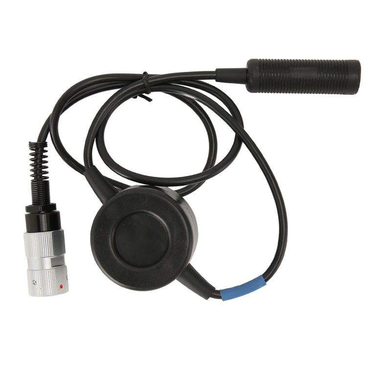 6 Pin PTT Adapter Plug and Play Safe Stable Durable